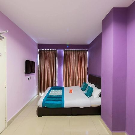 De Jaya Hotel Petaling Jaya Ngoại thất bức ảnh