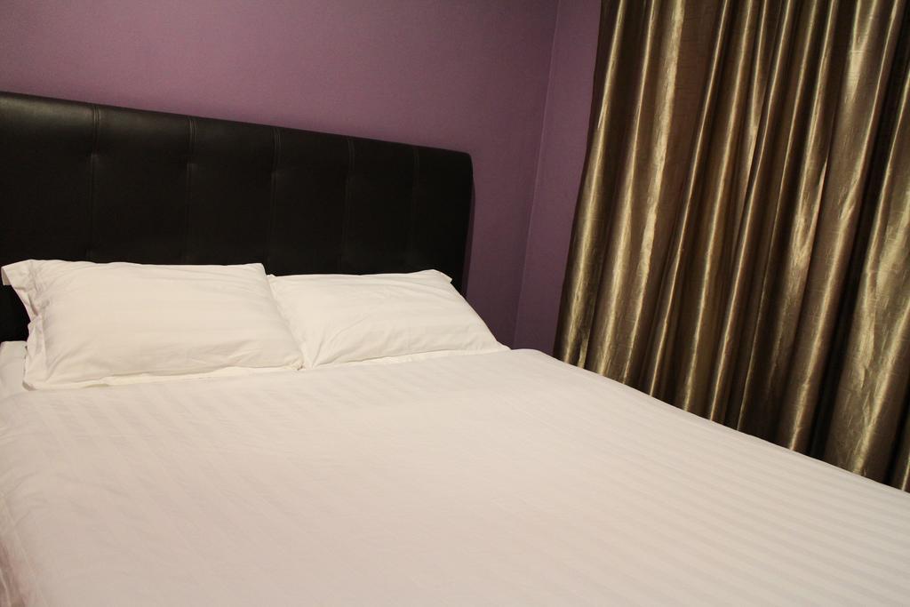 De Jaya Hotel Petaling Jaya Phòng bức ảnh