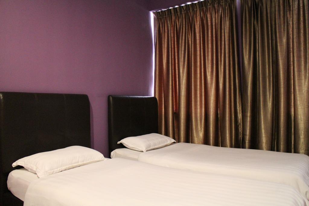 De Jaya Hotel Petaling Jaya Phòng bức ảnh