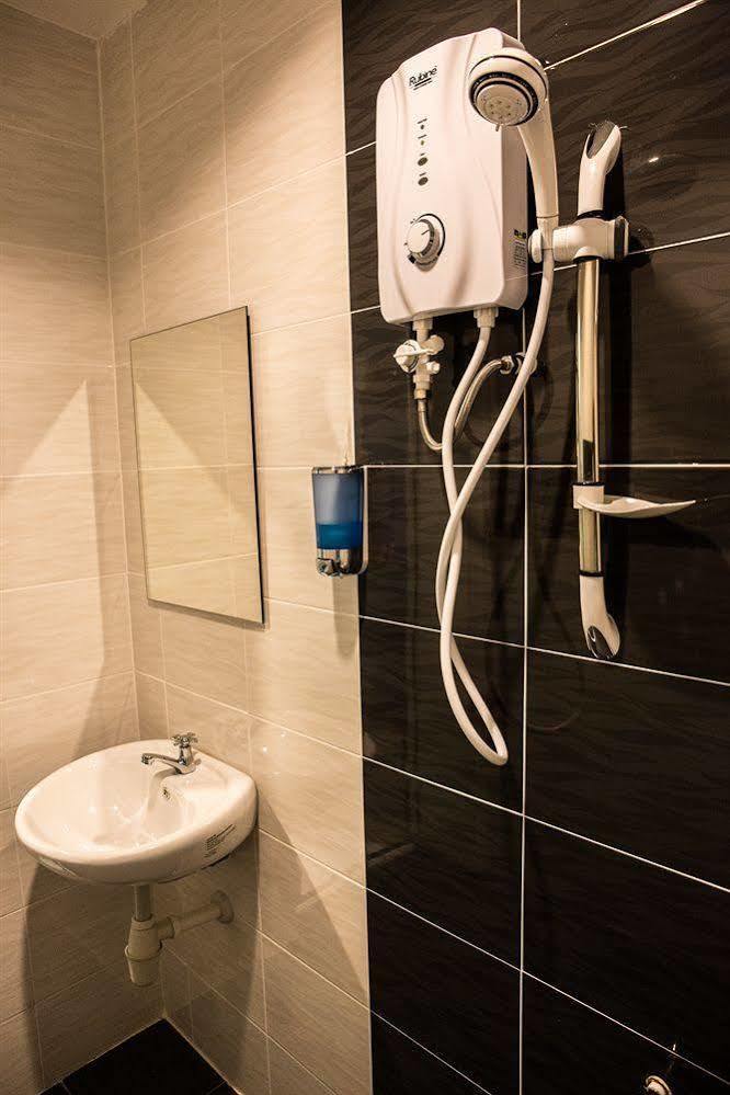 De Jaya Hotel Petaling Jaya Ngoại thất bức ảnh