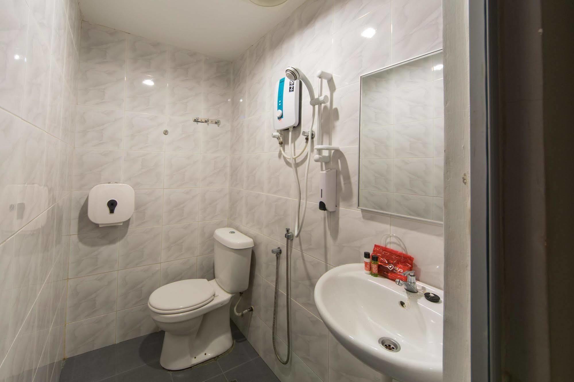 De Jaya Hotel Petaling Jaya Ngoại thất bức ảnh
