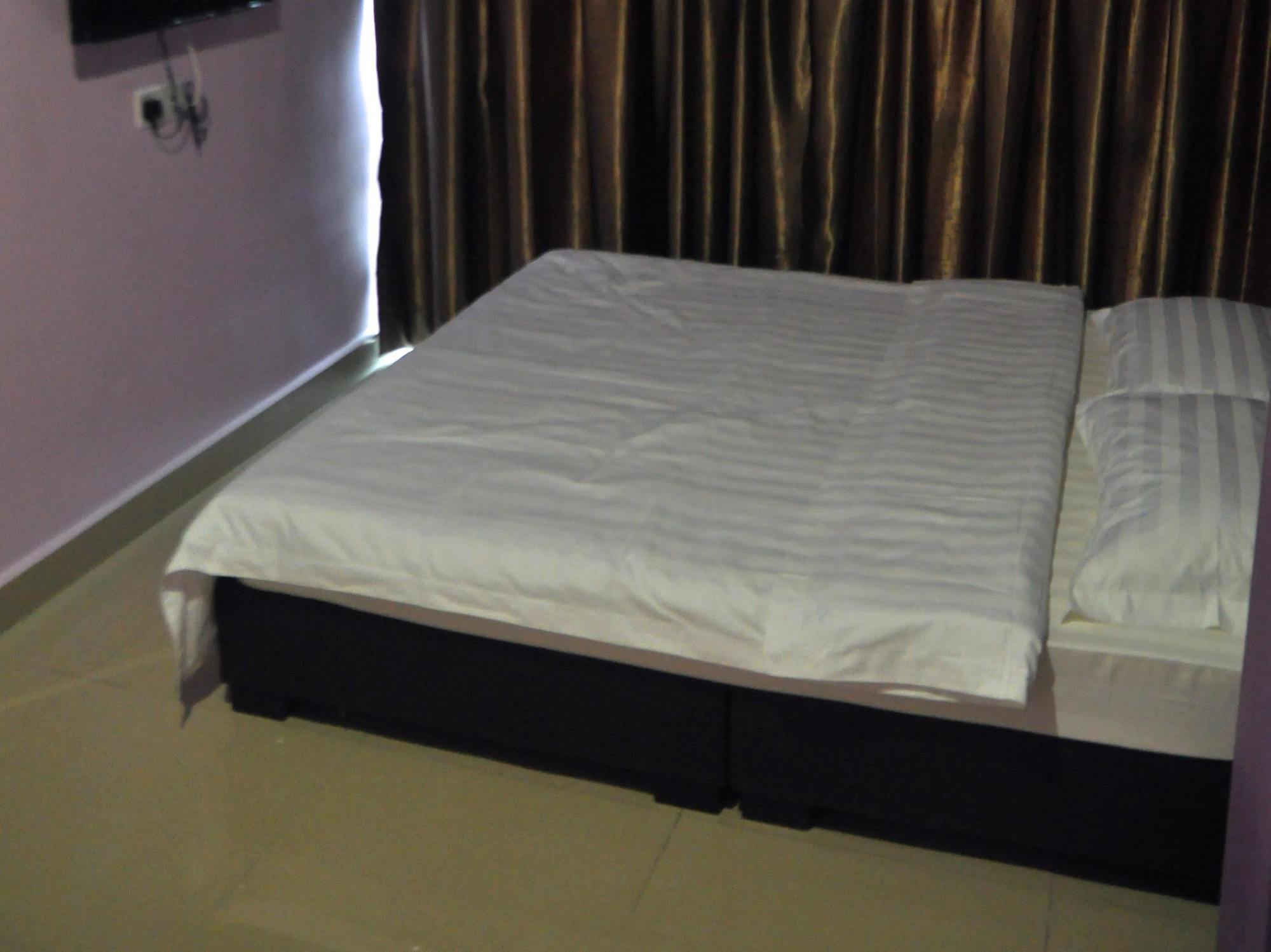 De Jaya Hotel Petaling Jaya Ngoại thất bức ảnh