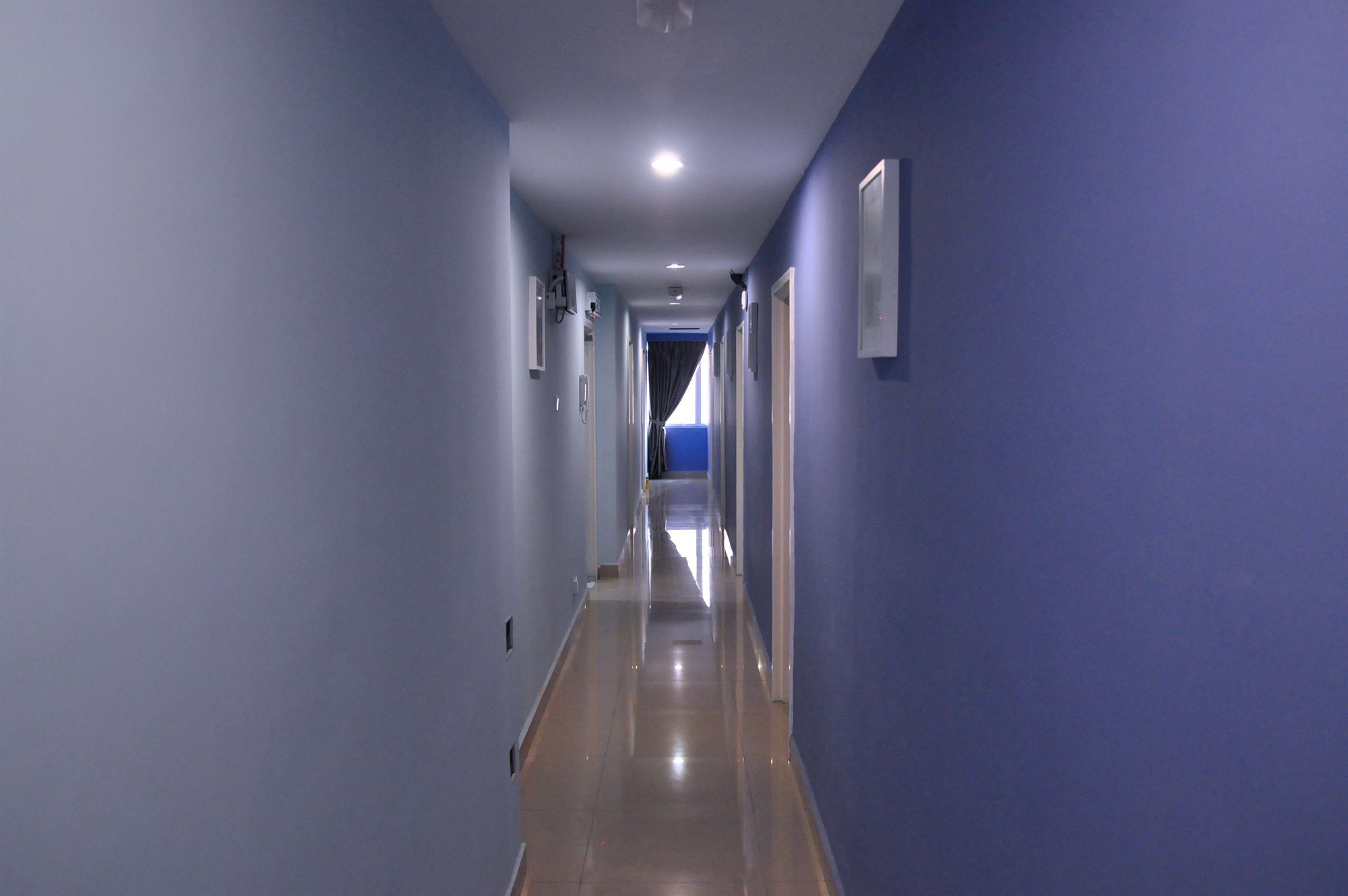 De Jaya Hotel Petaling Jaya Ngoại thất bức ảnh