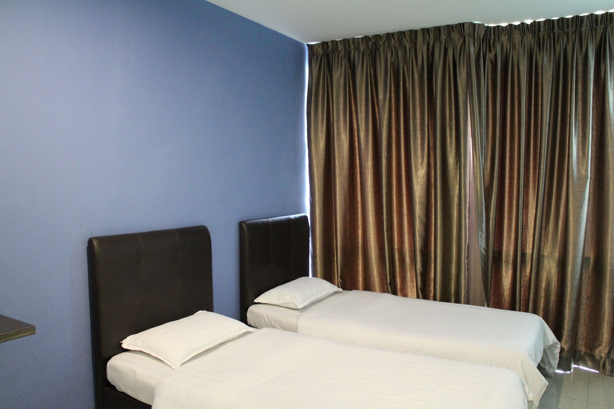 De Jaya Hotel Petaling Jaya Ngoại thất bức ảnh
