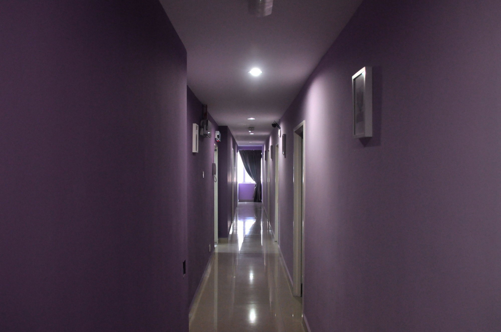De Jaya Hotel Petaling Jaya Ngoại thất bức ảnh