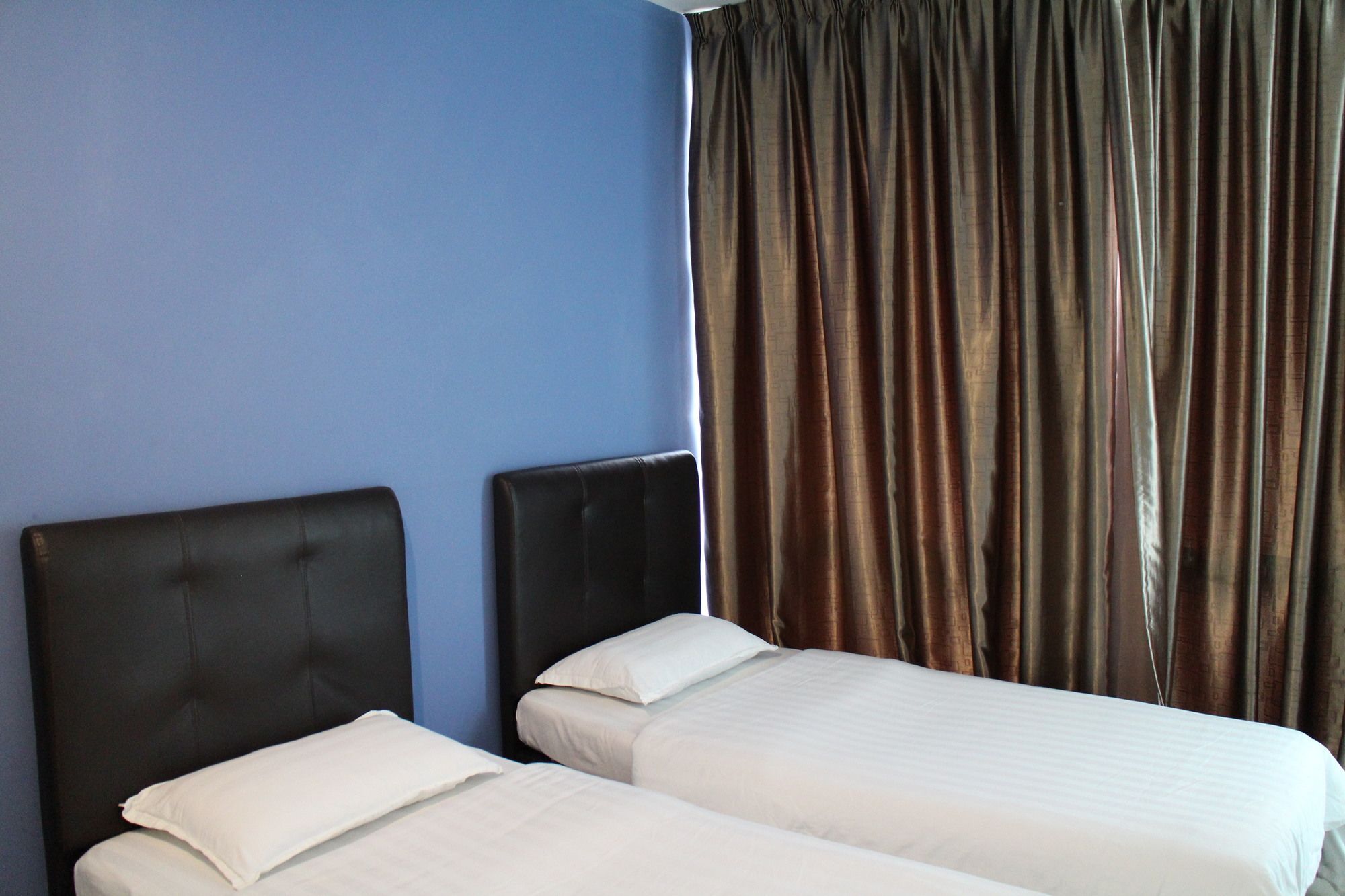 De Jaya Hotel Petaling Jaya Ngoại thất bức ảnh