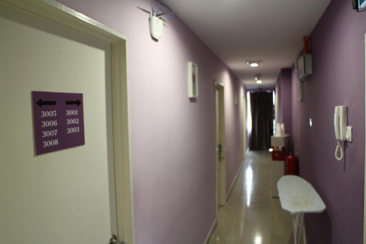 De Jaya Hotel Petaling Jaya Ngoại thất bức ảnh