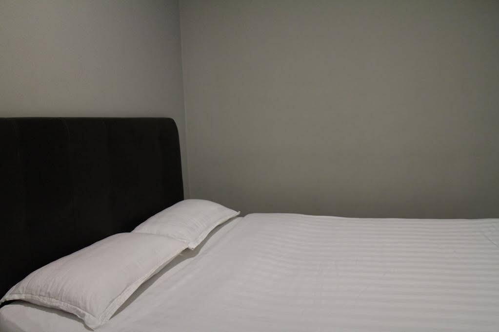 De Jaya Hotel Petaling Jaya Ngoại thất bức ảnh